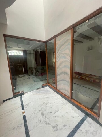 Bedroom in 5 BHK Villa at SS Mayfield Gardens, Sector 51 – for Sale