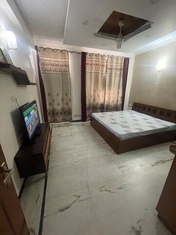 Bedroom in 5 BHK Villa at SS Mayfield Gardens, Sector 51 – for Sale