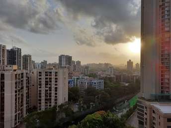 2 BHK Apartment For Rent in Royal Classic Co Op Society Andheri West Mumbai  7270269