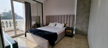 Bedroom in 2.5 BHK Apartment at Tejas Greenberry Signatures, Vrindavan Yojna – for Sale