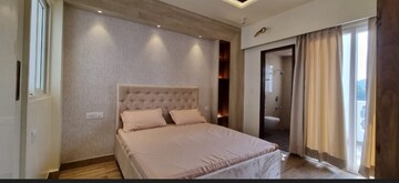 Bedroom in 2.5 BHK Apartment at Tejas Greenberry Signatures, Vrindavan Yojna – for Sale