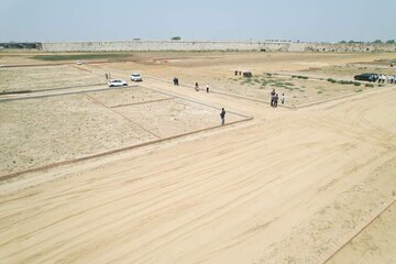 Plot Area in  Plot at Jail Road – for Sale