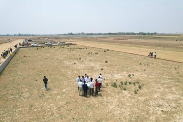Plot Area in  Plot at Jail Road – for Sale