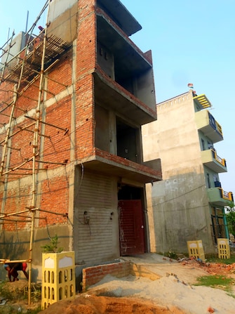 3 BHK Independent House For Resale in Vrindavan Colony Lucknow  7270349