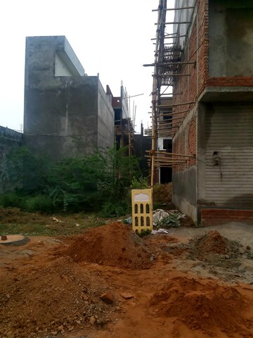 3 BHK Independent House – Exterior View View at Vrindavan Colony - for Sale