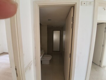 Building Lobby in 3 BHK Apartment at Hiranandani Rodas Enclave Rosemount, Ghodbunder Road – for Sale