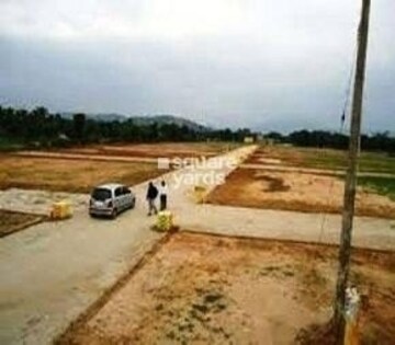  Plot For Sale in PVD Mansarovar Park, Lal Kuan