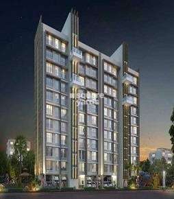 2 BHK Apartment For Resale in Veena Santoor Phase II Kandivali West Mumbai  7270368