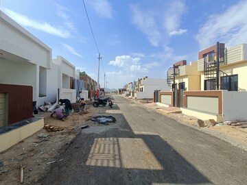  Plot – Exterior View View at Chachiyawas - for Sale