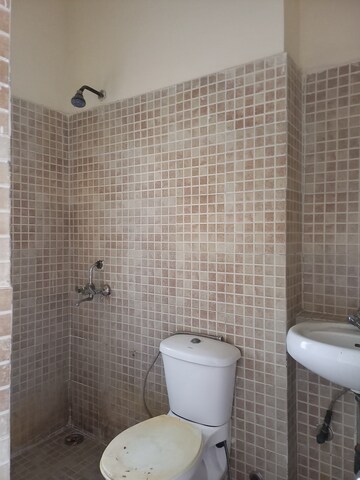 Bathroom in 2 BHK Apartment at Paras Tierea, Sector 137 – for Sale