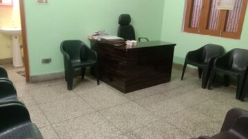 Living Room in 5 BHK Villa at Indira Nagar – for Sale