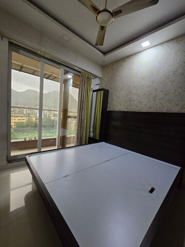 Room in 1 BHK Apartment at Parsik Nagar – for Sale