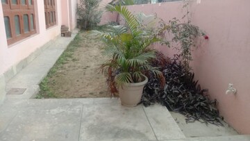 Balcony in 5 BHK Villa at Indira Nagar – for Sale