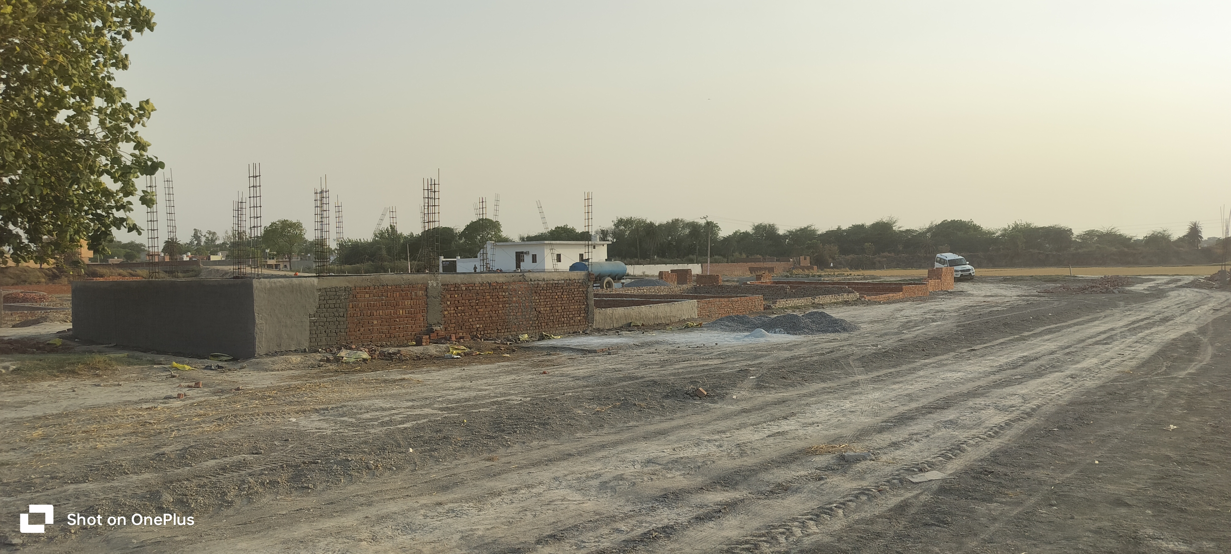 Plot For Resale in Sector 29 Faridabad  7270414