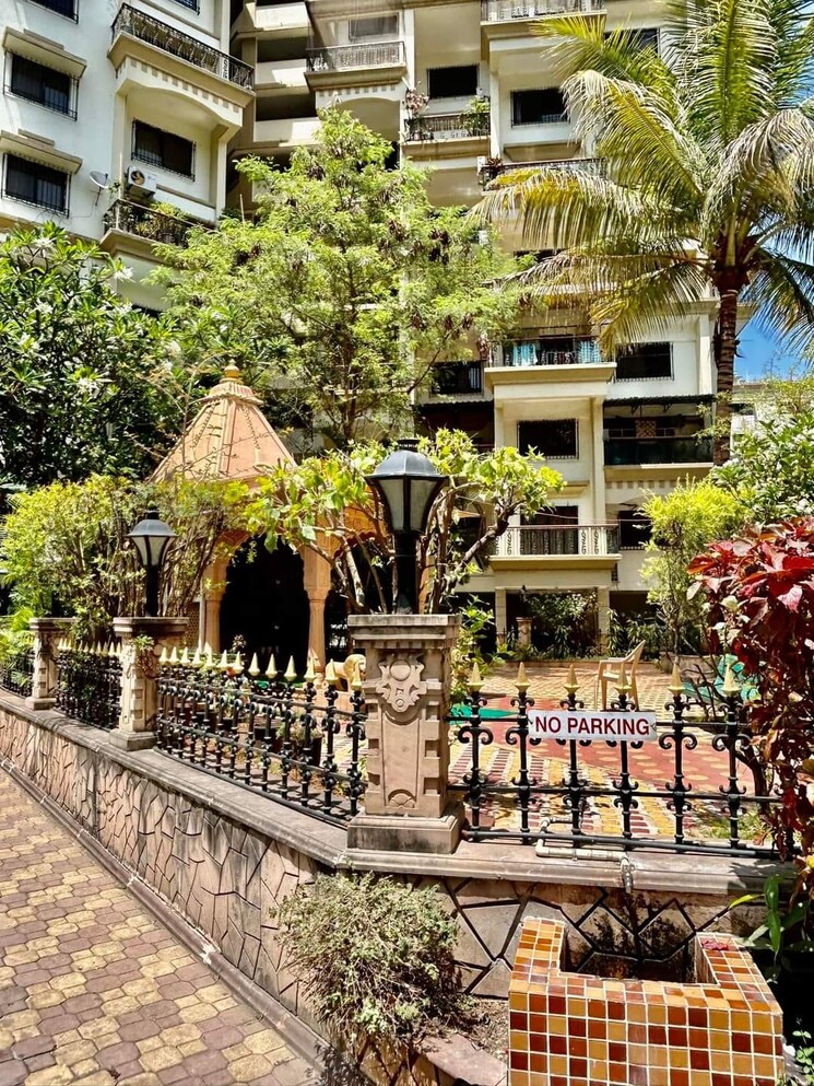 Exterior View, green-valley-chs 3 Bedroom 1810 Sq.Ft. Apartment In Wanwadi Pune 7270397