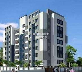 2 BHK Apartment For Rent in SD Neelayam CHS Pashan Pune 7270417