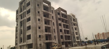 2 BHK Apartment For Resale in Venkatapuram Hyderabad  7270432