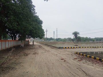 Plot Area in  Plot at Mohanlalganj – for Sale