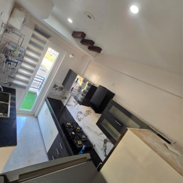 Furnished Amenities in 2 BHK Apartment at Sector 127 – for Sale
