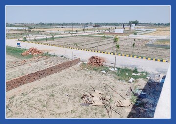 Plot Area in  Plot at Prakruti White Field, Shadnagar – for Sale