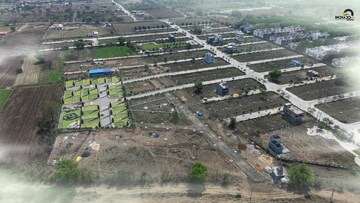  Plot For Sale in Kotewada