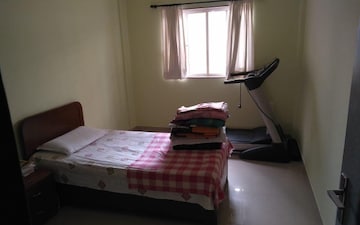 1 BHK Apartment For Sale in Pimple Gurav