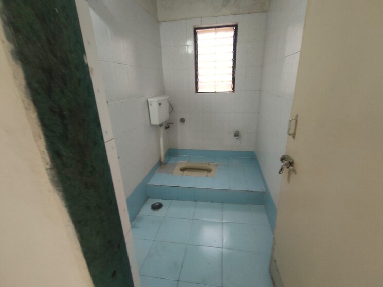 Bathroom, tejovalay-apartment 3 Bedroom 1300 Sq.Ft. Apartment In Karve Nagar Pune 7270482