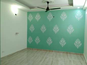 2 BHK Apartment For Rent in RWA Khirki DDA Flats Khirki Extension Delhi  7270460
