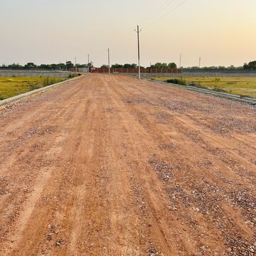 Plot Area in  Industrial Plot at Murad Nagar – for Sale