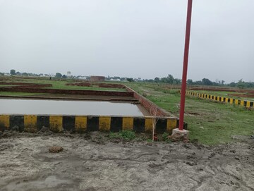  Plot For Sale in Mohanlalganj