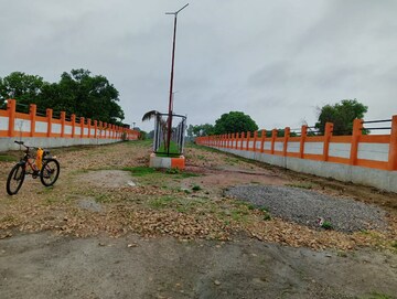 Plot Area in  Plot at Mohanlalganj – for Sale
