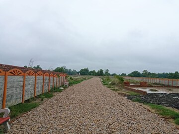 Plot Area in  Plot at Mohanlalganj – for Sale