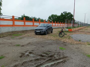  Plot – Exterior View View at Mohanlalganj - for Sale