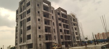 3 BHK Apartment – Exterior View View at Venkatapuram - for Sale
