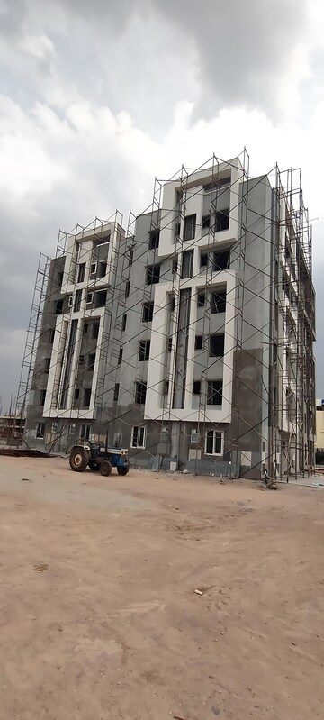 3 BHK Apartment For Sale in Venkatapuram