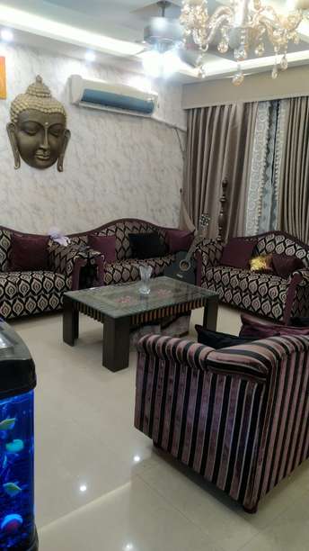 3 BHK Apartment For Rent in Orbit Apartments Vip Road Zirakpur  7270489