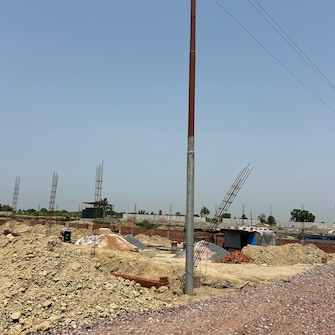 Commercial Industrial Plot 555 Sq.Yd. For Resale in Murad Nagar Ghaziabad  7270503