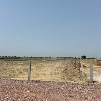 Commercial Industrial Plot 555 Sq.Yd. For Resale in Murad Nagar Ghaziabad  7270503