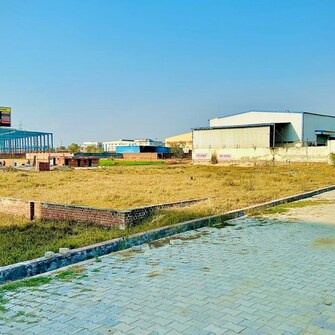 Commercial Industrial Plot 555 Sq.Yd. For Resale in Murad Nagar Ghaziabad  7270503