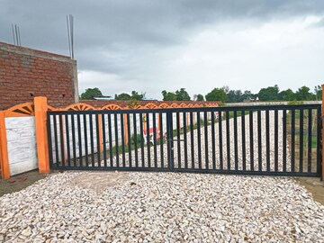  Plot – Exterior View View at Omaxe City - for Sale
