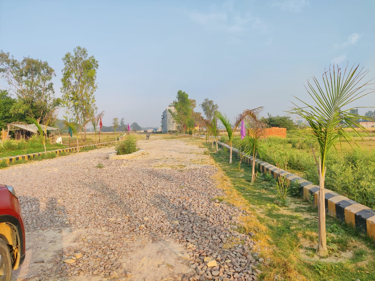 Plot For Resale in Sultanpur Road Lucknow  7270529