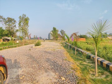  Plot For Sale in Sultanpur Road