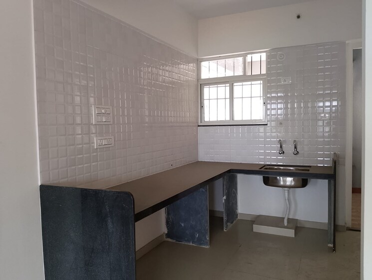 Kitchen, kaveri-chs-mumbai 3 Bedroom 1200 Sq.Ft. Apartment In Chembur Mumbai 7270536