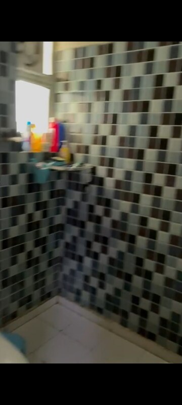 Attached Bathroom in 2 BHK Apartment at Divyansh Flora, Sector 16c Greater Noida – for Sale