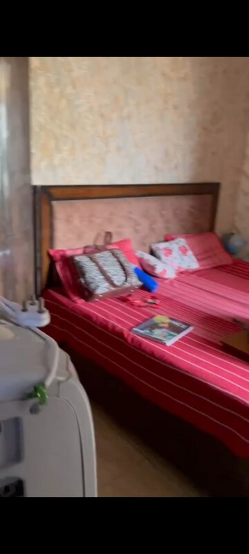 Bedroom in 2 BHK Apartment at Divyansh Flora, Sector 16c Greater Noida – for Sale