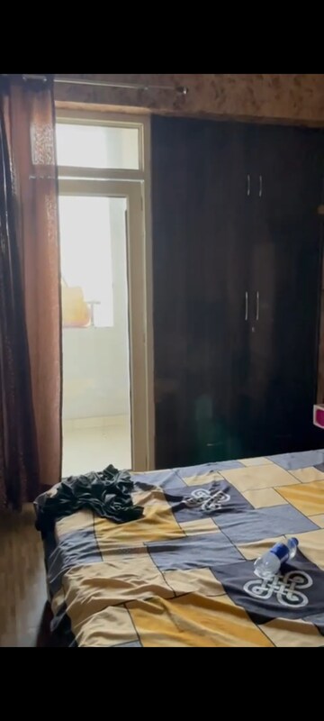 Bedroom in 2 BHK Apartment at Divyansh Flora, Sector 16c Greater Noida – for Sale