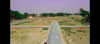 Plot For Resale in Babatpur Varanasi  7270555