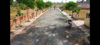 Plot For Resale in Babatpur Varanasi  7270555