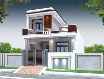 2 BHK Independent House For Resale in Kursi Road Lucknow  7270420