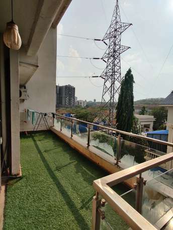 3 BHK Apartment For Resale in Suyog Crystal Lulla Nagar Pune  7270549